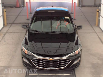 2023 Chevrolet Malibu LT 1LT – miniatura 2