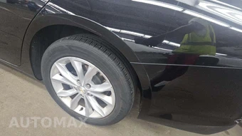 2023 Chevrolet Malibu LT 1LT – miniatura 20