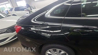 2023 Chevrolet Malibu LT 1LT – miniatura 25