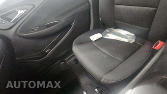 2023 Chevrolet Malibu LT 1LT – miniatura 26