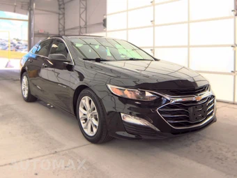 2023 Chevrolet Malibu LT 1LT – miniatura 3
