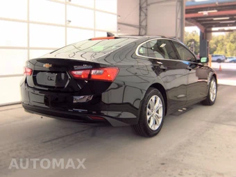 2023 Chevrolet Malibu LT 1LT – miniatura 4