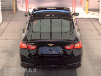 2023 Chevrolet Malibu LT 1LT – miniatura 5