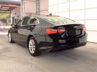 2023 Chevrolet Malibu LT 1LT – miniatura 6