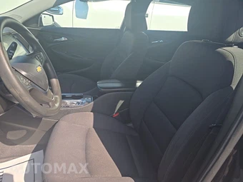 2023 Chevrolet Malibu LT 1LT – miniatura 7