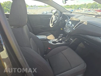 2023 Chevrolet Malibu LT 1LT – miniatura 8