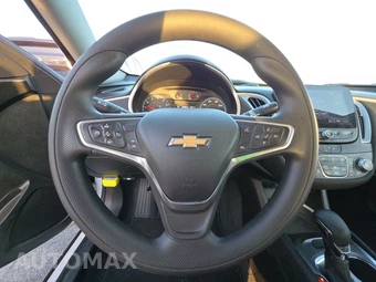 2023 Chevrolet Malibu LT 1LT – miniatura 10