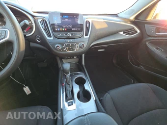 2023 Chevrolet Malibu LT 1LT – miniatura 11