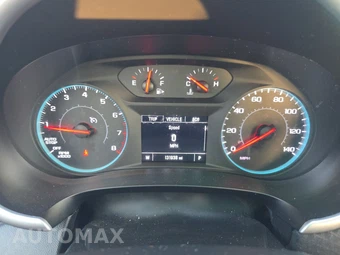2023 Chevrolet Malibu LT 1LT – miniatura 12