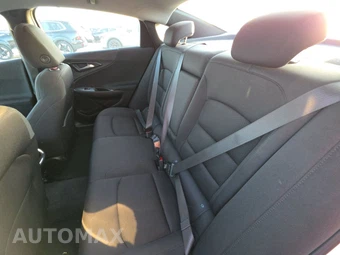 2023 Chevrolet Malibu LT 1LT – miniatura 13