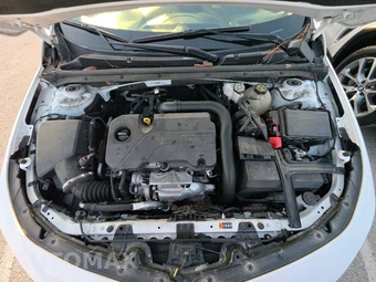 2023 Chevrolet Malibu LT 1LT – miniatura 15