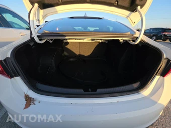 2023 Chevrolet Malibu LT 1LT – miniatura 16