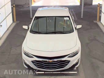 2023 Chevrolet Malibu LT 1LT – miniatura 2