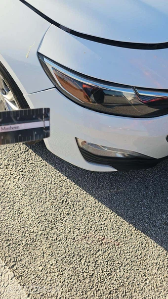 2023 Chevrolet Malibu LT 1LT – miniatura 20
