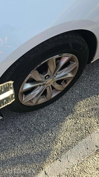2023 Chevrolet Malibu LT 1LT – miniatura 24