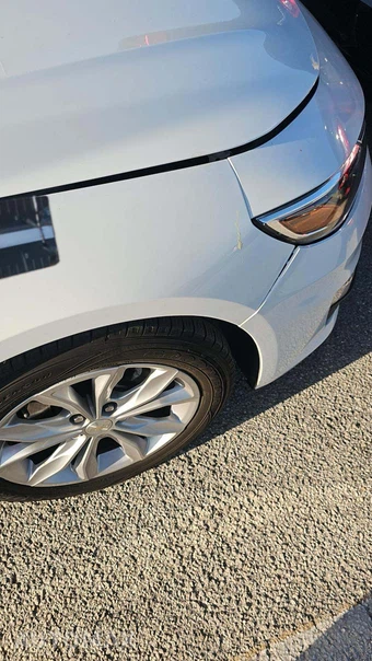 2023 Chevrolet Malibu LT 1LT – miniatura 26