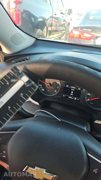 2023 Chevrolet Malibu LT 1LT – miniatura 27