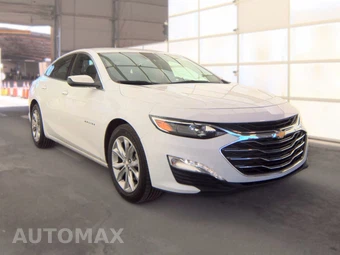 2023 Chevrolet Malibu LT 1LT – miniatura 3