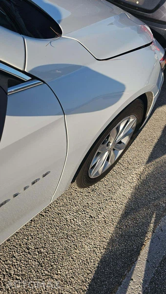 2023 Chevrolet Malibu LT 1LT – miniatura 30