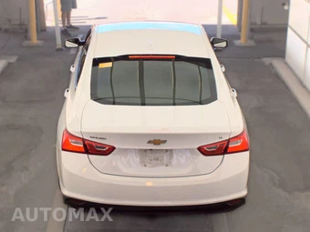 2023 Chevrolet Malibu LT 1LT – miniatura 5