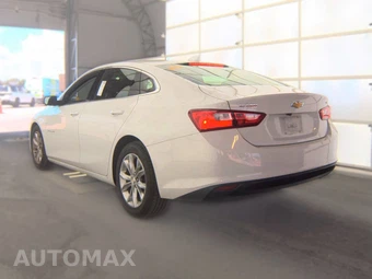 2023 Chevrolet Malibu LT 1LT – miniatura 6