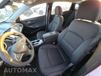 2023 Chevrolet Malibu LT 1LT – miniatura 7