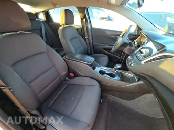 2023 Chevrolet Malibu LT 1LT – miniatura 8
