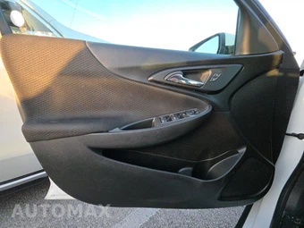 2023 Chevrolet Malibu LT 1LT – miniatura 9