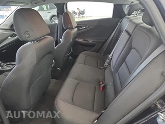 2023 Chevrolet Malibu LT 1LT – miniatura 10