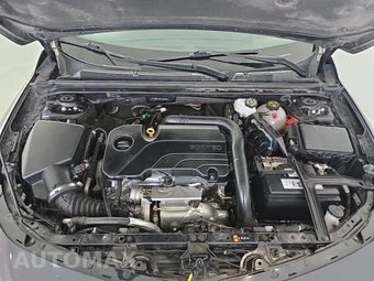 2023 Chevrolet Malibu LT 1LT – miniatura 12