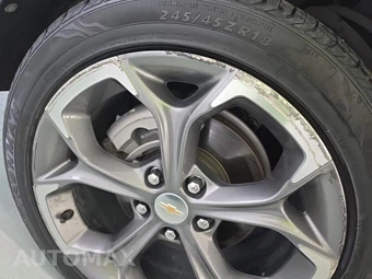 2023 Chevrolet Malibu LT 1LT – miniatura 17