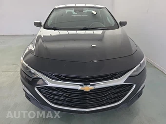 2023 Chevrolet Malibu LT 1LT – miniatura 2