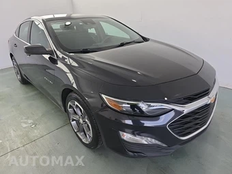 2023 Chevrolet Malibu LT 1LT – miniatura 3