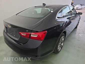 2023 Chevrolet Malibu LT 1LT – miniatura 4