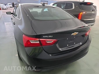 2023 Chevrolet Malibu LT 1LT – miniatura 5
