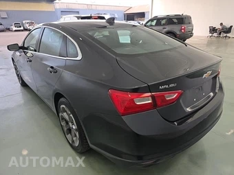 2023 Chevrolet Malibu LT 1LT – miniatura 6