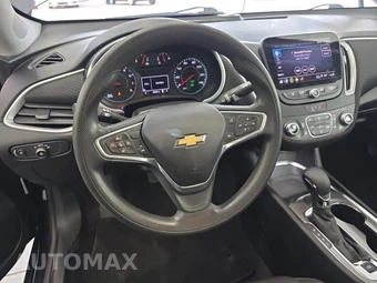 2023 Chevrolet Malibu LT 1LT – miniatura 8
