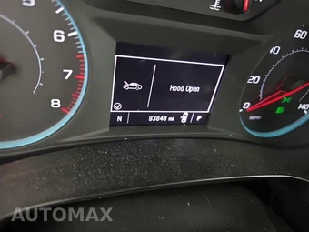 2023 Chevrolet Malibu LT 1LT – miniatura 9
