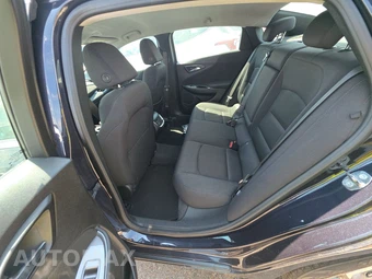 2023 Chevrolet Malibu LT 1LT - miniatura 13