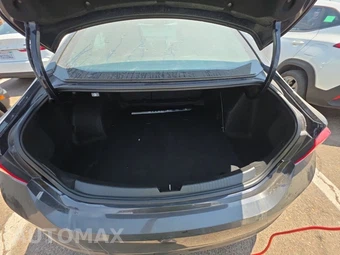 2023 Chevrolet Malibu LT 1LT - miniatura 16