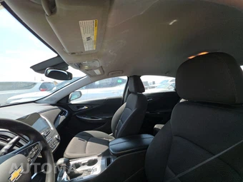 2023 Chevrolet Malibu LT 1LT - miniatura 19