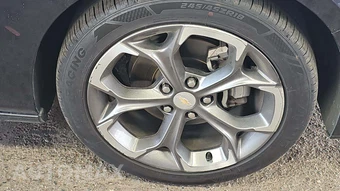 2023 Chevrolet Malibu LT 1LT - miniatura 24