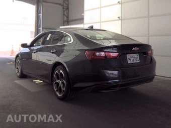 2023 Chevrolet Malibu LT 1LT - miniatura 6