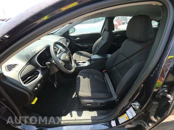 2023 Chevrolet Malibu LT 1LT - miniatura 7