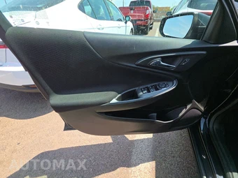 2023 Chevrolet Malibu LT 1LT - miniatura 9
