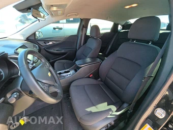 2023 Chevrolet Malibu LT 1LT - miniatura 13