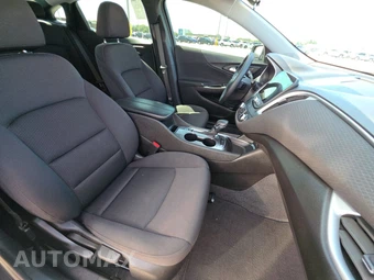 2023 Chevrolet Malibu LT 1LT - miniatura 14