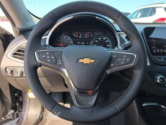 2023 Chevrolet Malibu LT 1LT - miniatura 16