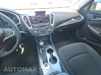 2023 Chevrolet Malibu LT 1LT - miniatura 17