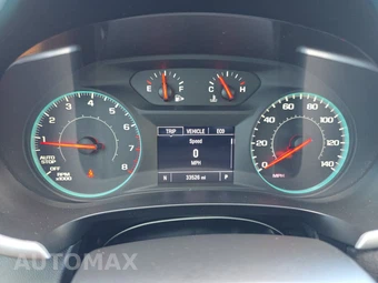 2023 Chevrolet Malibu LT 1LT - miniatura 18
